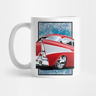 1957 Chevrolet Bel Air Mug